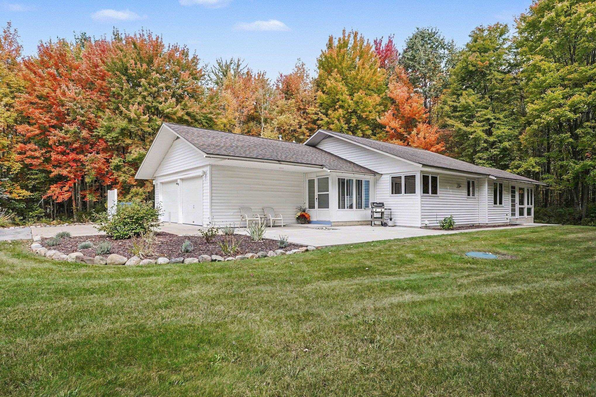 3416 N Sturgeon Road