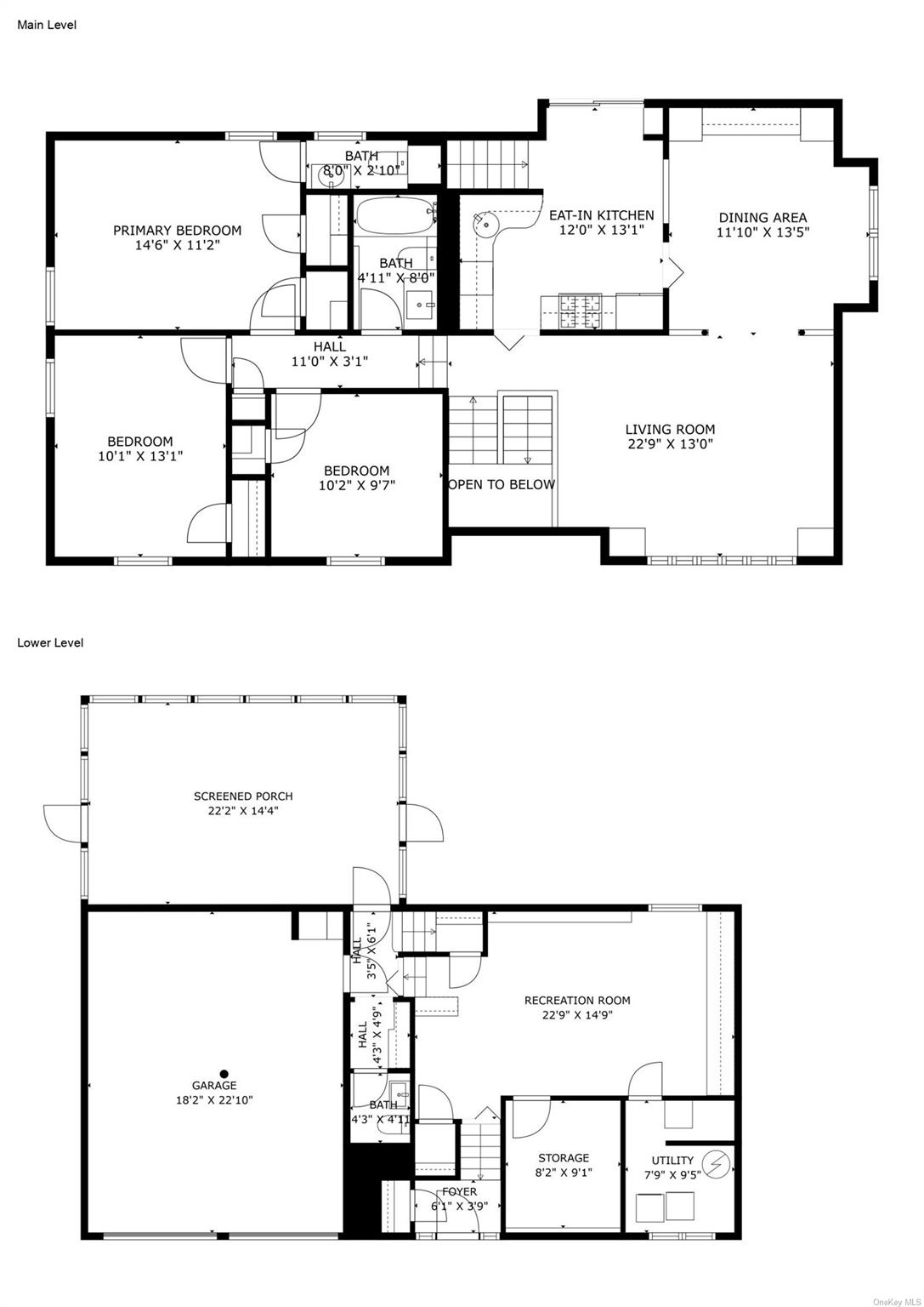 52 Harvest Lane