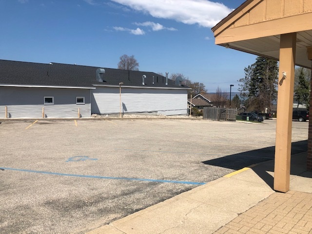 314 W Mitchell Street