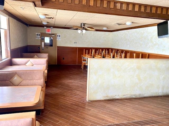 314 W Mitchell Street