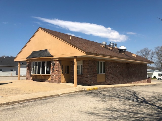 314 W Mitchell Street