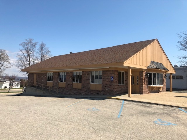 314 W Mitchell Street