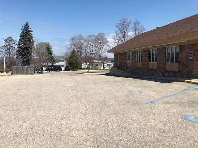 314 W Mitchell Street