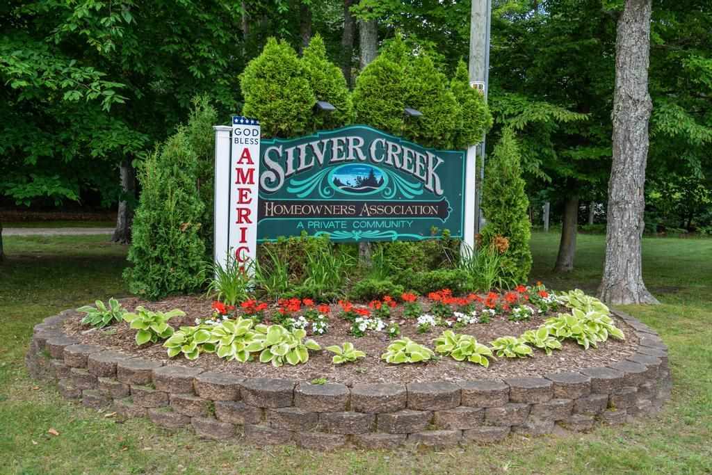 8526 Cedar Creek Drive