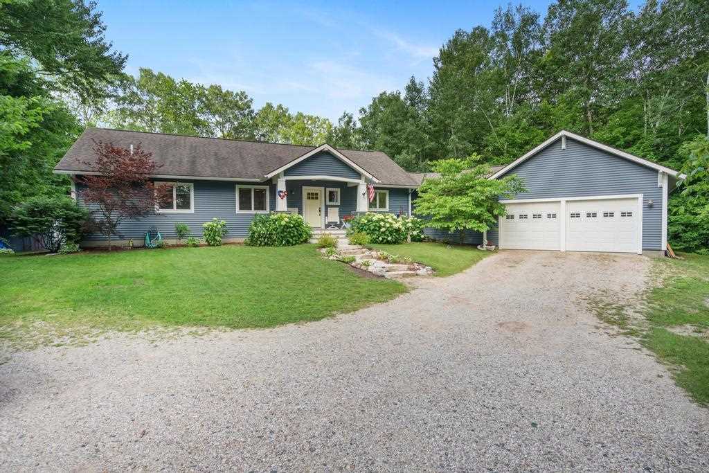 8526 Cedar Creek Drive