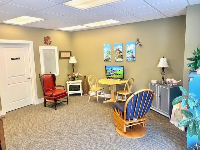 2780 Charlevoix Road