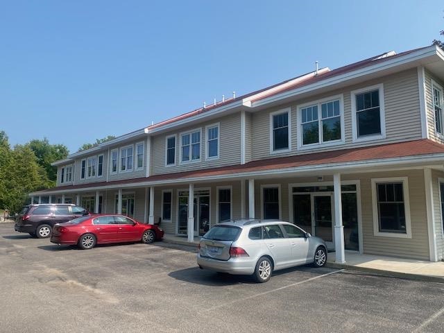 2780 Charlevoix Road