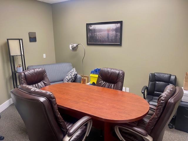 2780 Charlevoix Road