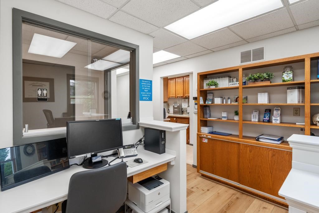 1982 E Mitchell Road