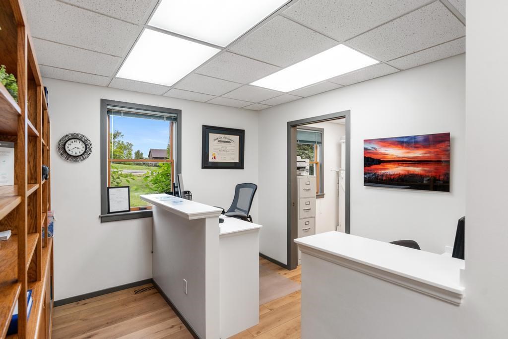 1982 E Mitchell Road