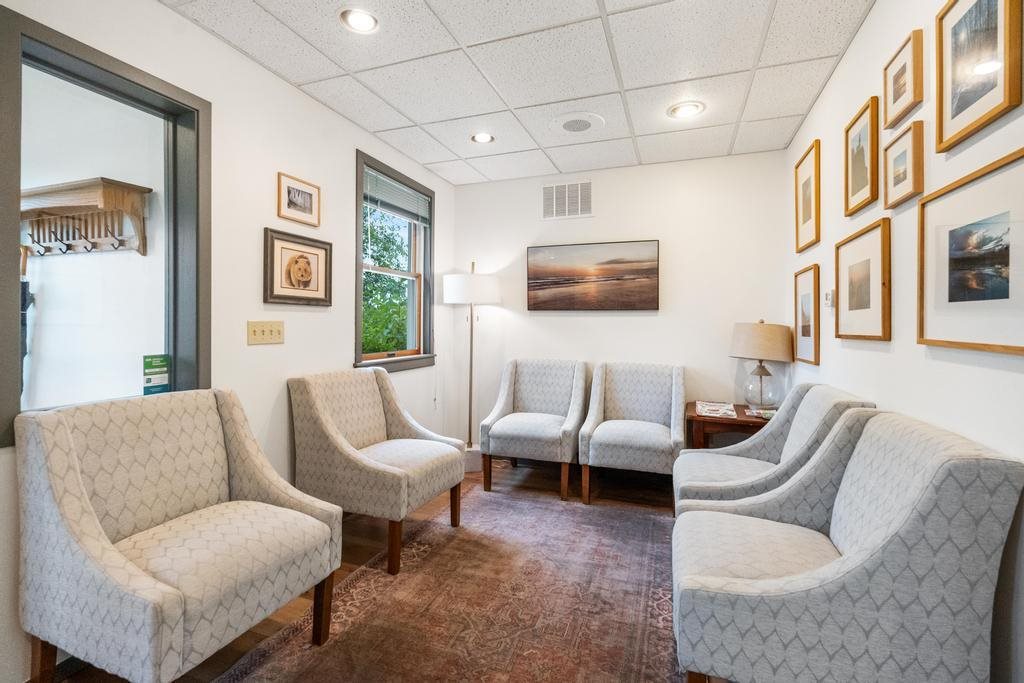 1982 E Mitchell Road