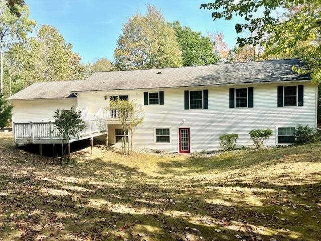 7850 Forest Lane