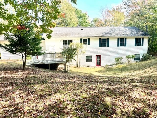7850 Forest Lane