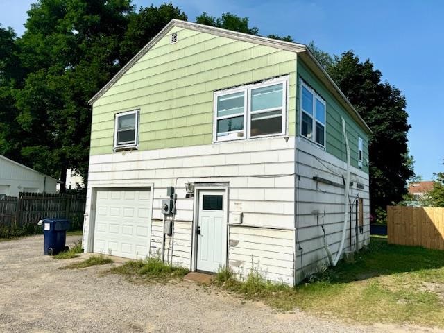425 & 431 Madison St