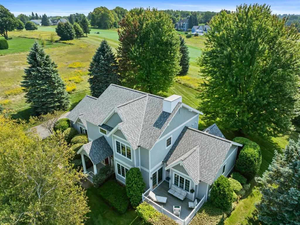 160 Crooked Tree