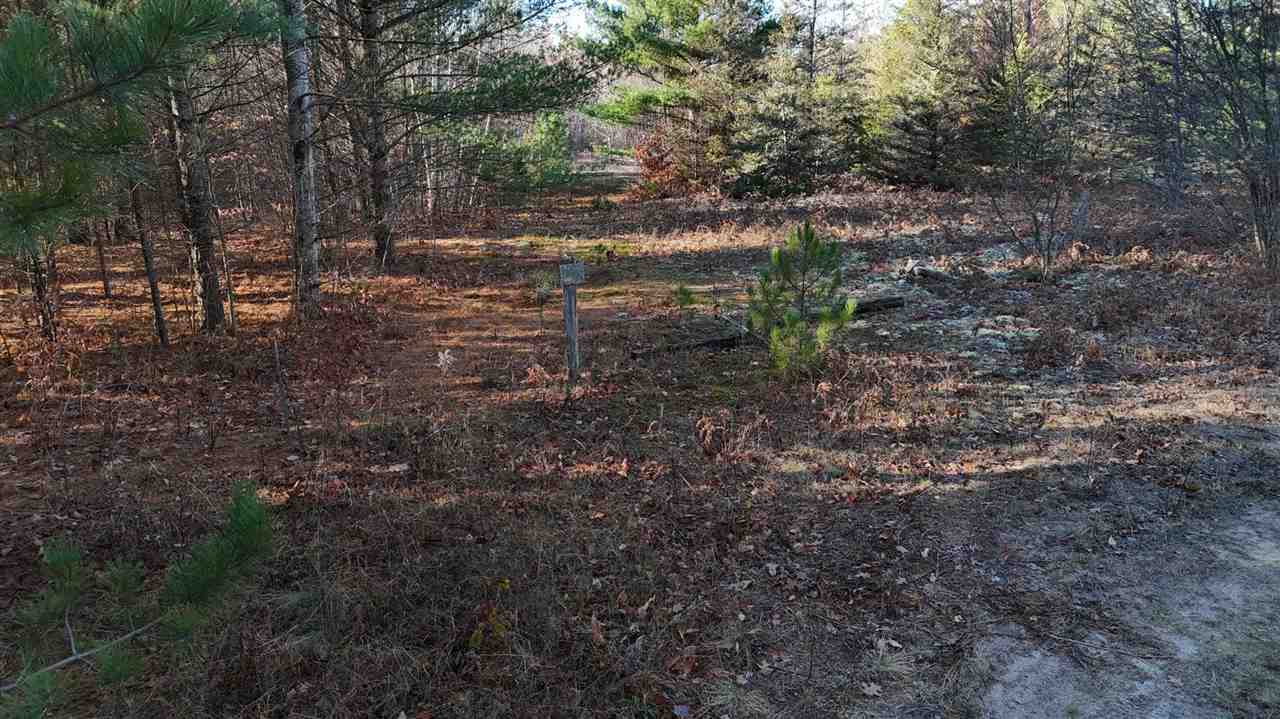 TBD Hebron Hall Road