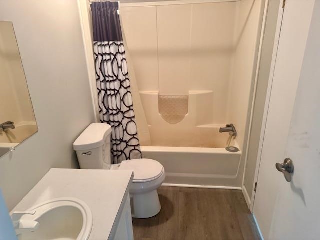 2874 Crestview Drive