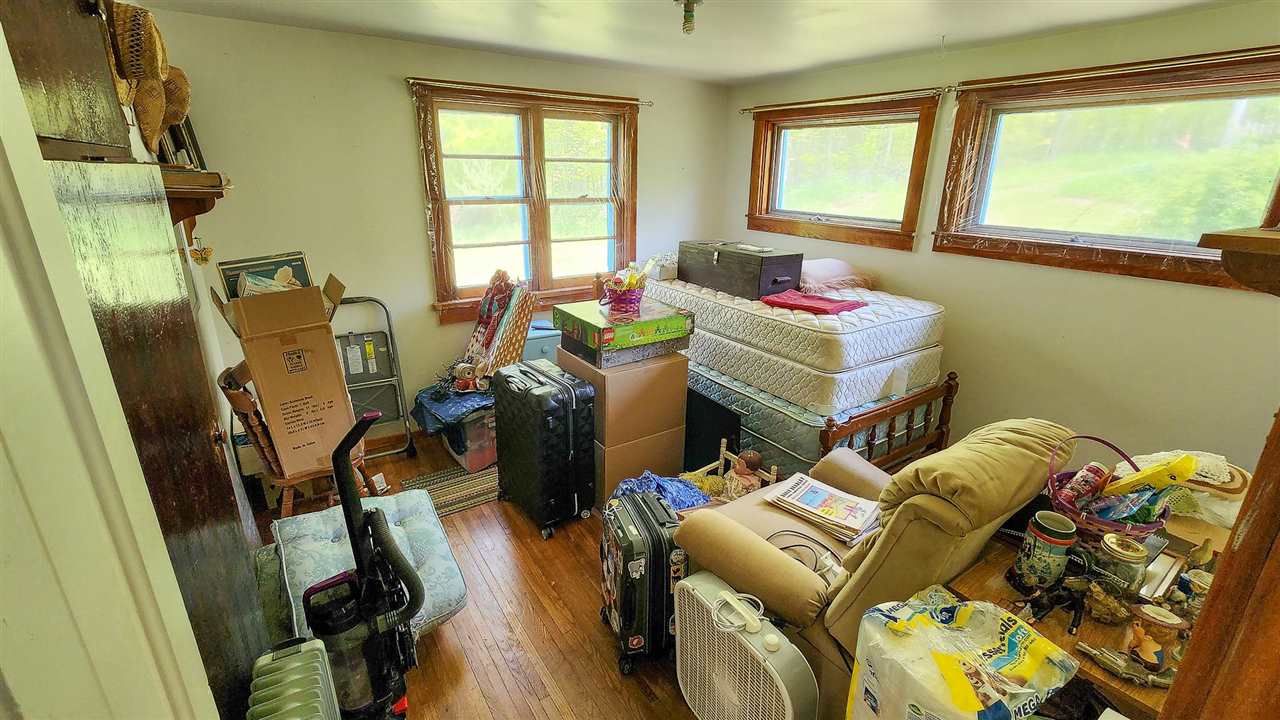 9400 #1 W Robinson Road