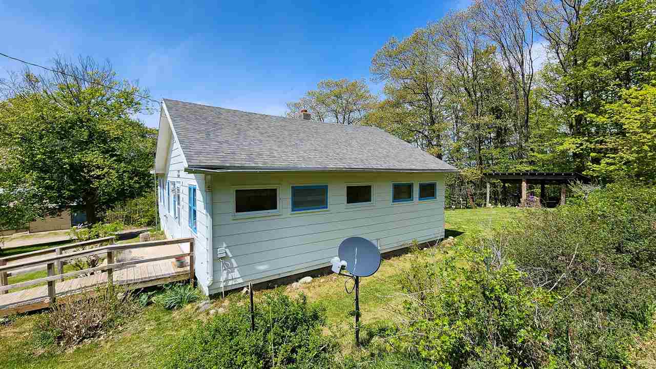 9400 #1 W Robinson Road