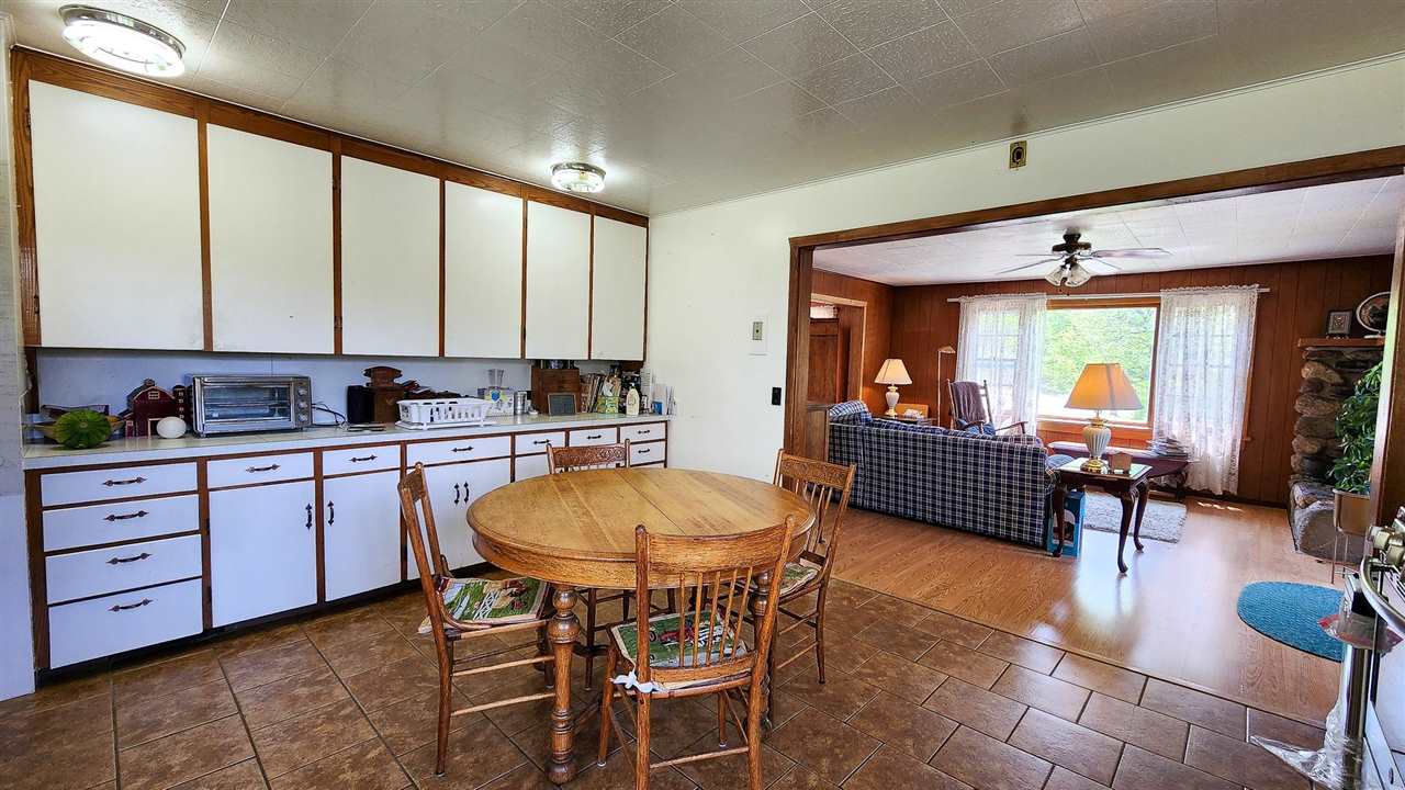 9400 #1 W Robinson Road