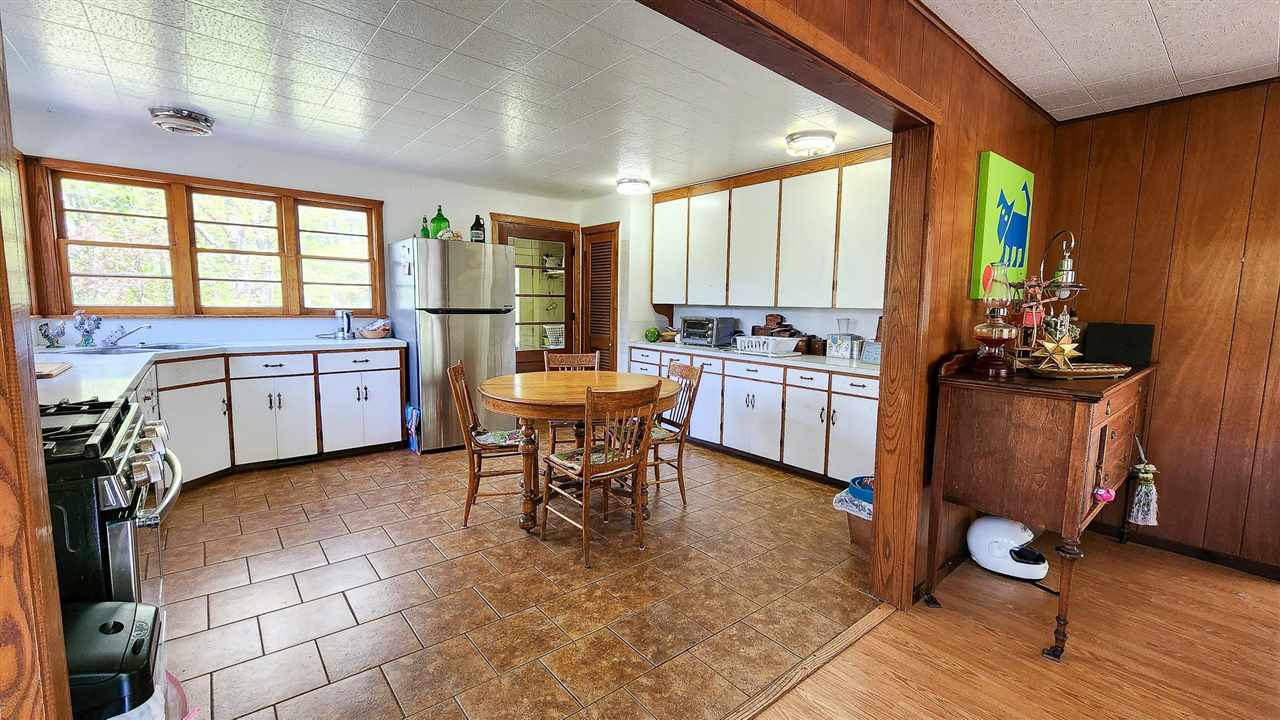 9400 #1 W Robinson Road