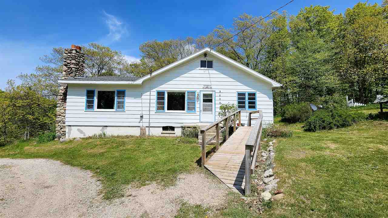 9400 #1 W Robinson Road