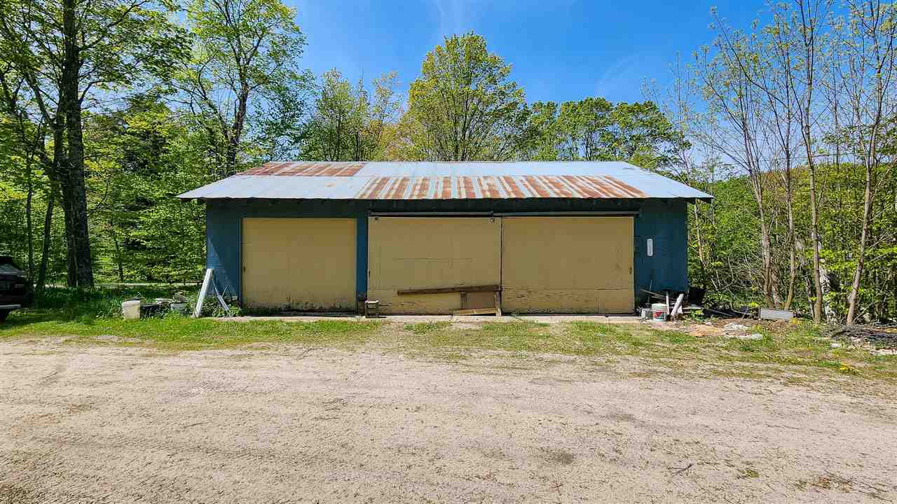 9400 #1 W Robinson Road