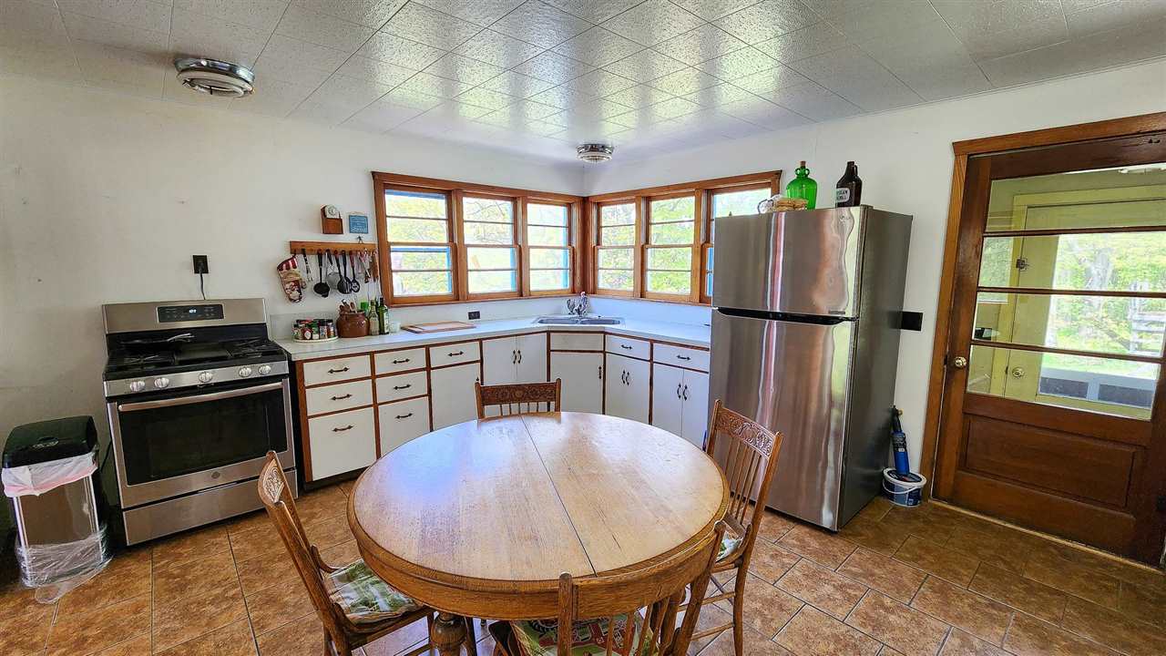 9400 #1 W Robinson Road