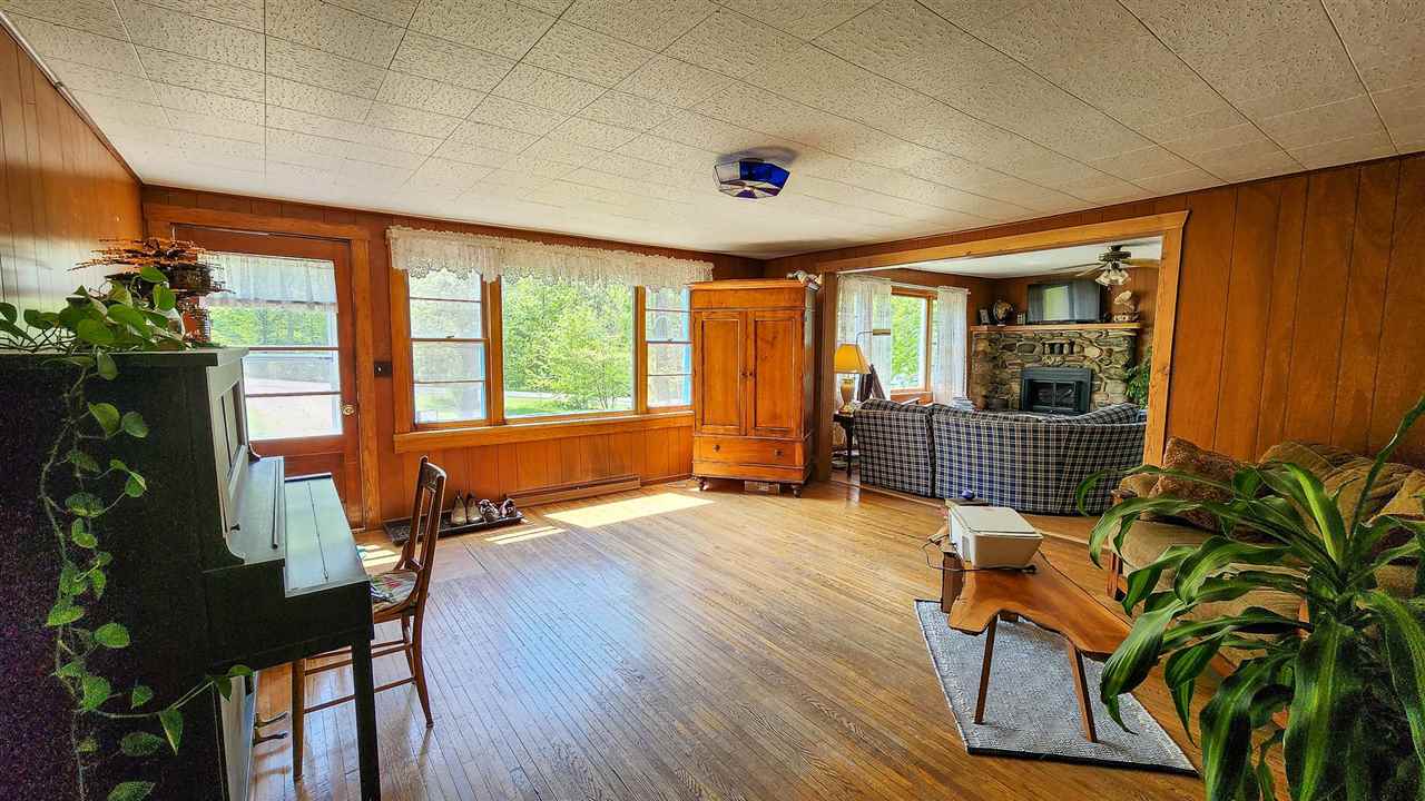 9400 #1 W Robinson Road