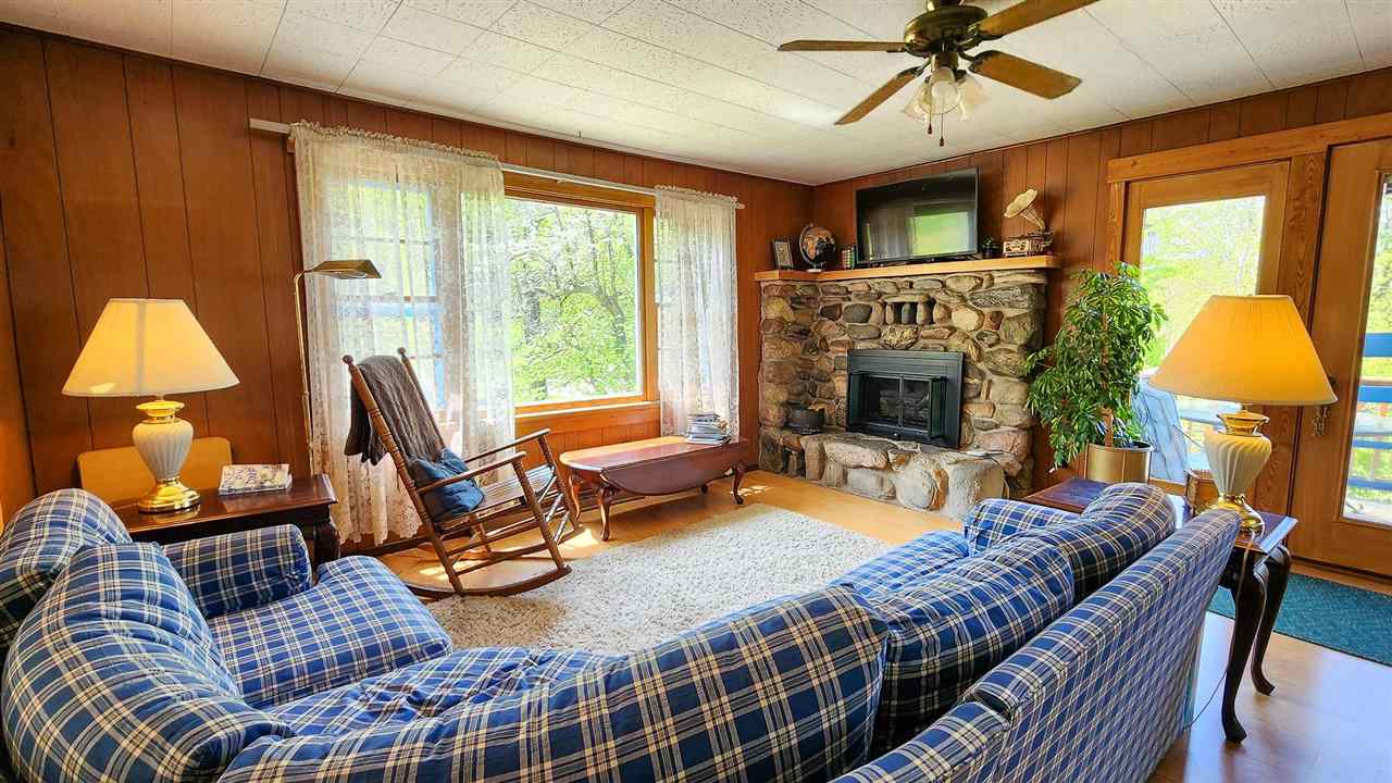 9400 #1 W Robinson Road