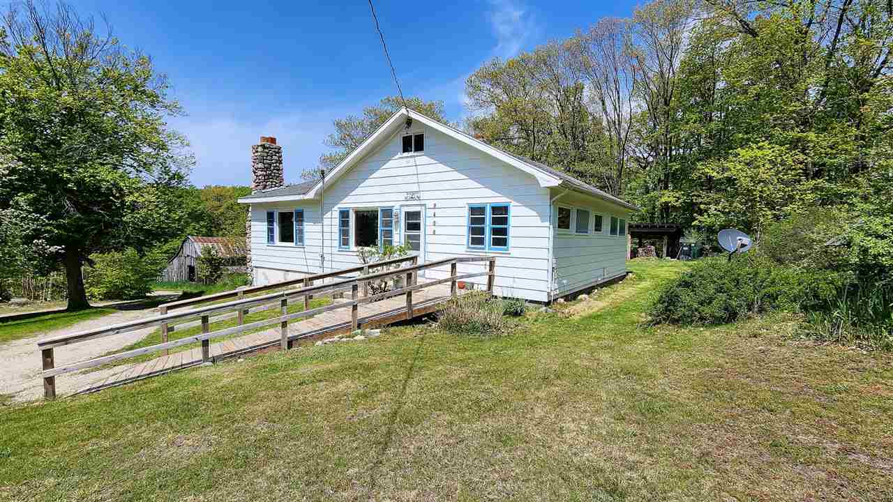 9400 #1 W Robinson Road