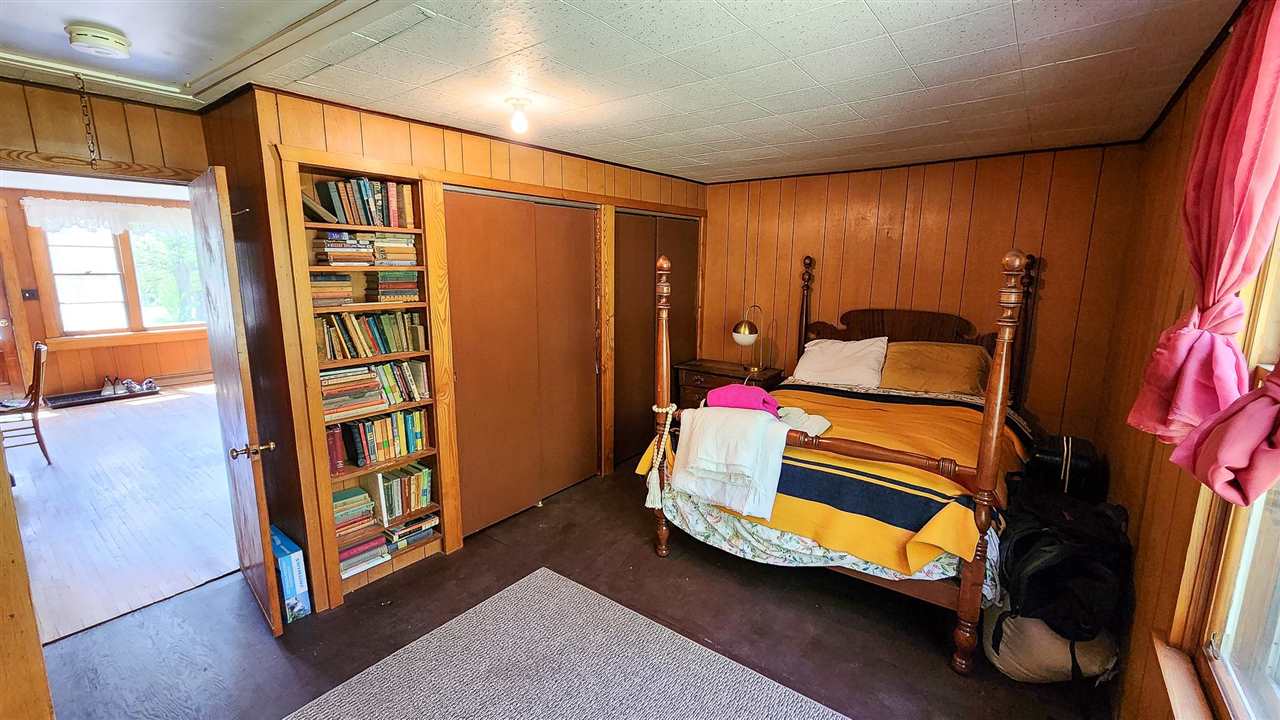 9400 #1 W Robinson Road