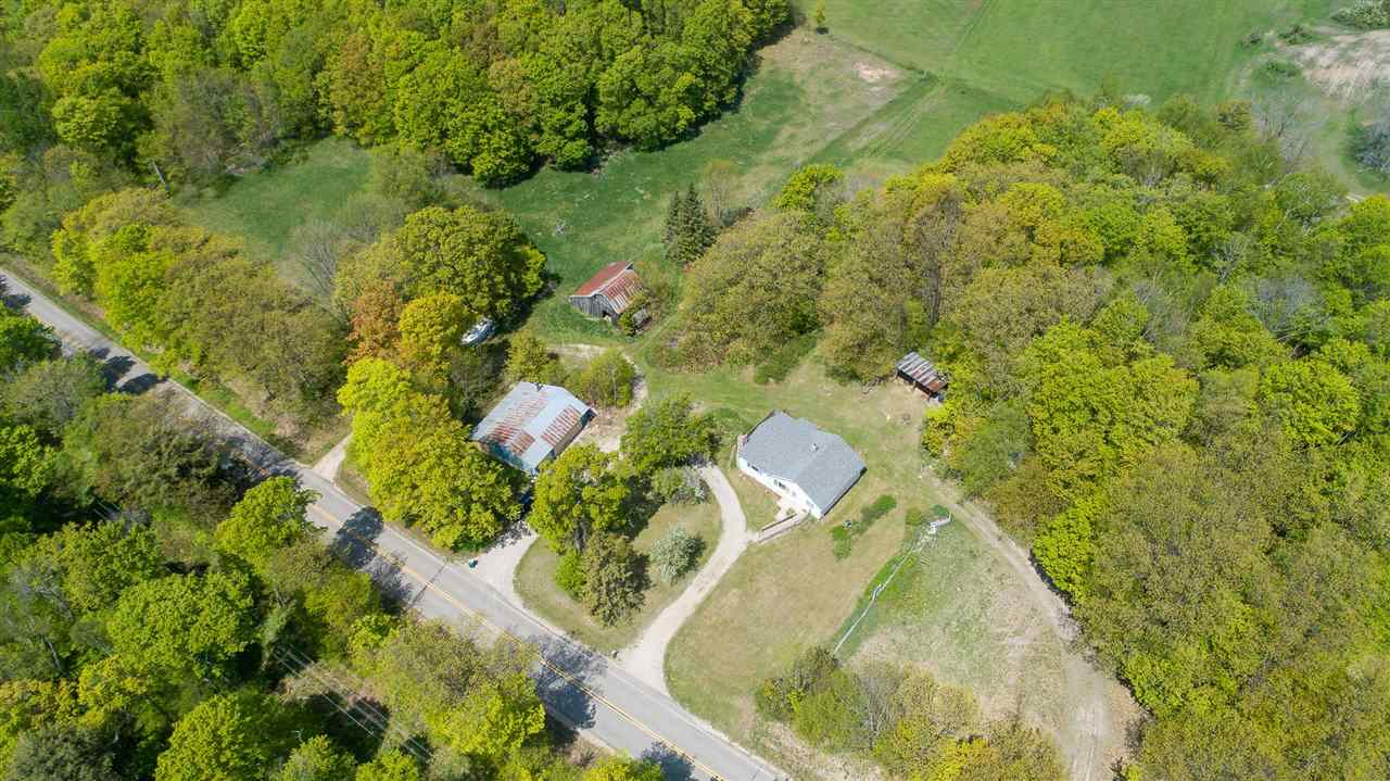 9400 #1 W Robinson Road