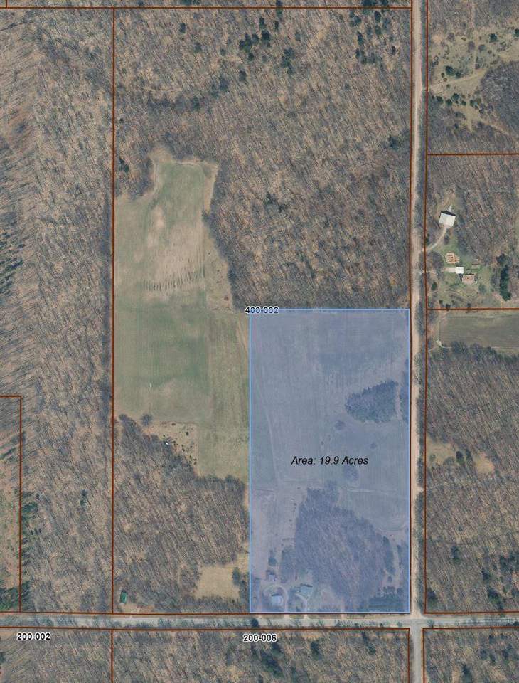 9400 #1 W Robinson Road