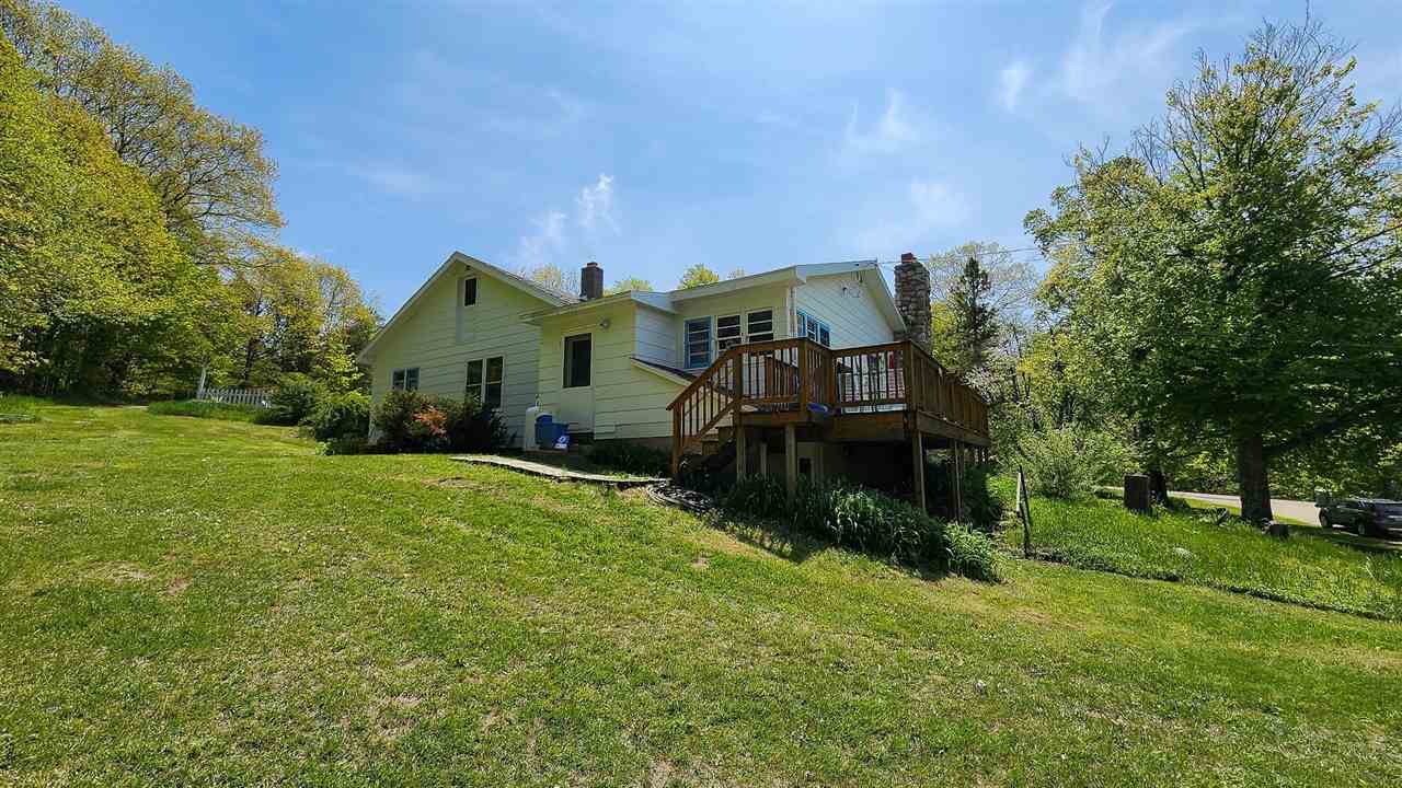 9400 #1 W Robinson Road