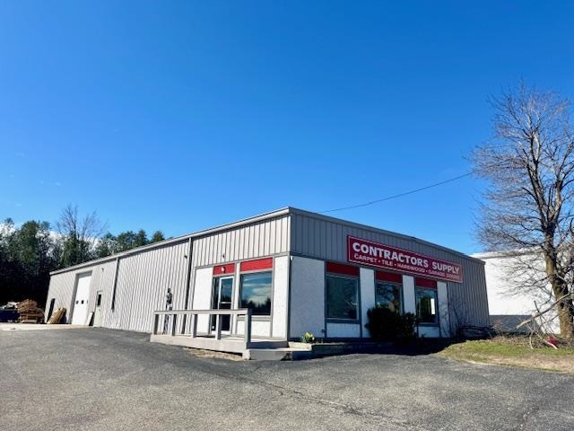 2220 E Mitchell Road