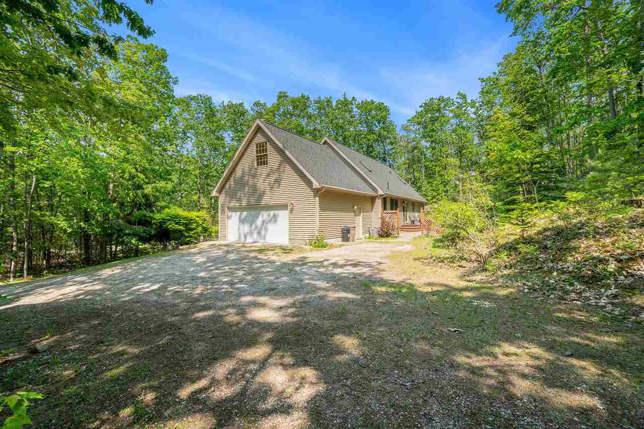 6801 Waubun Road