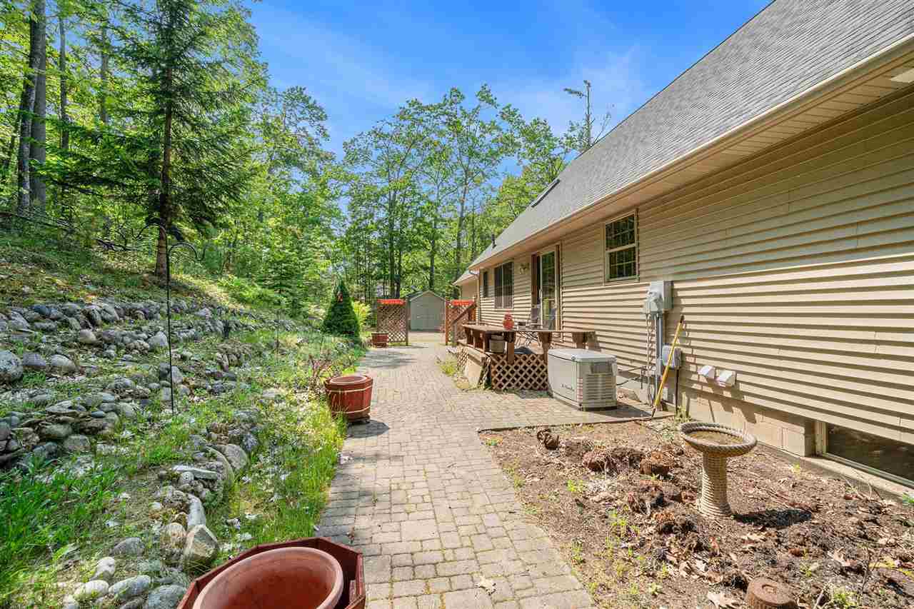 6801 Waubun Road
