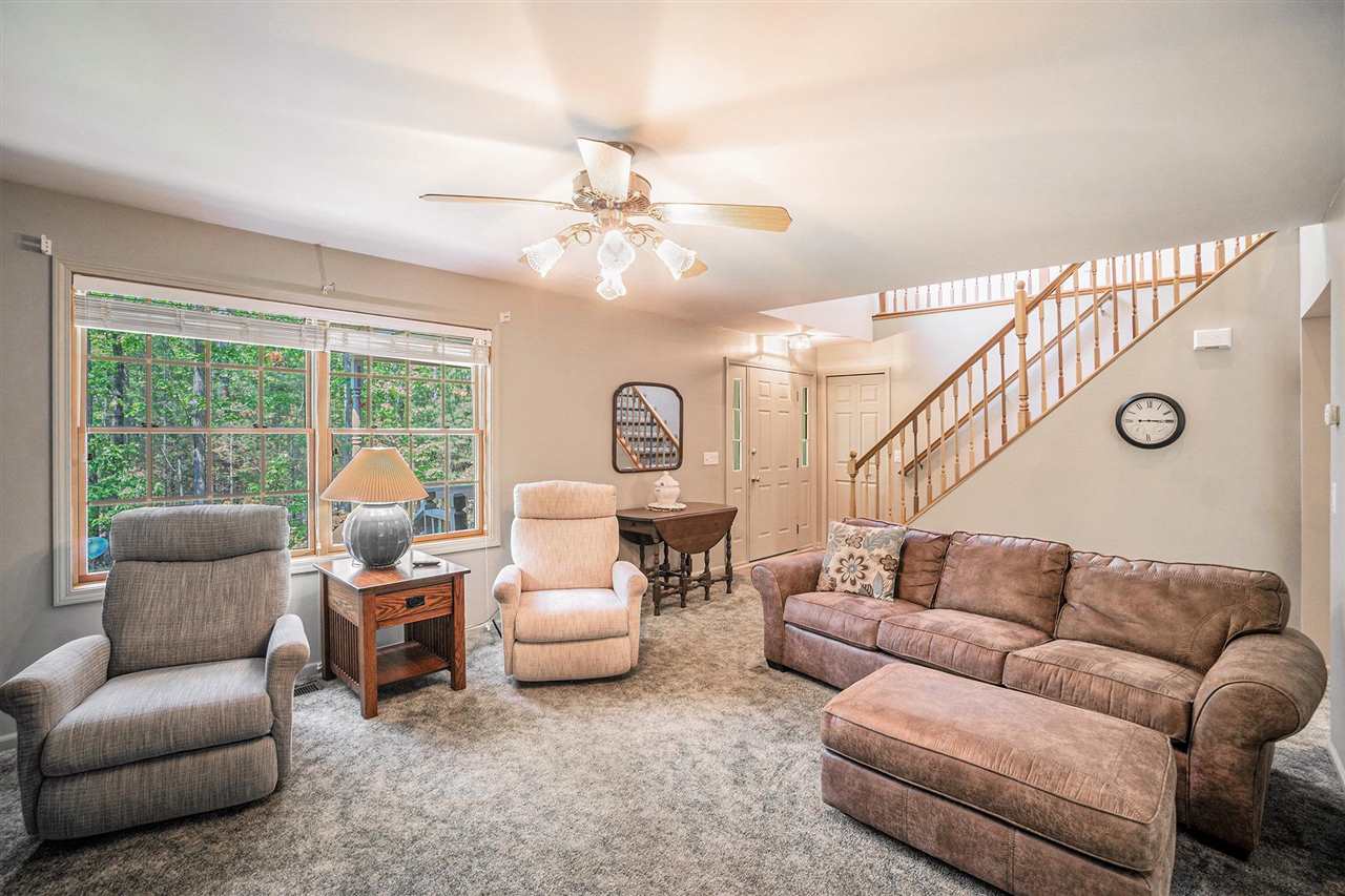 6801 Waubun Road