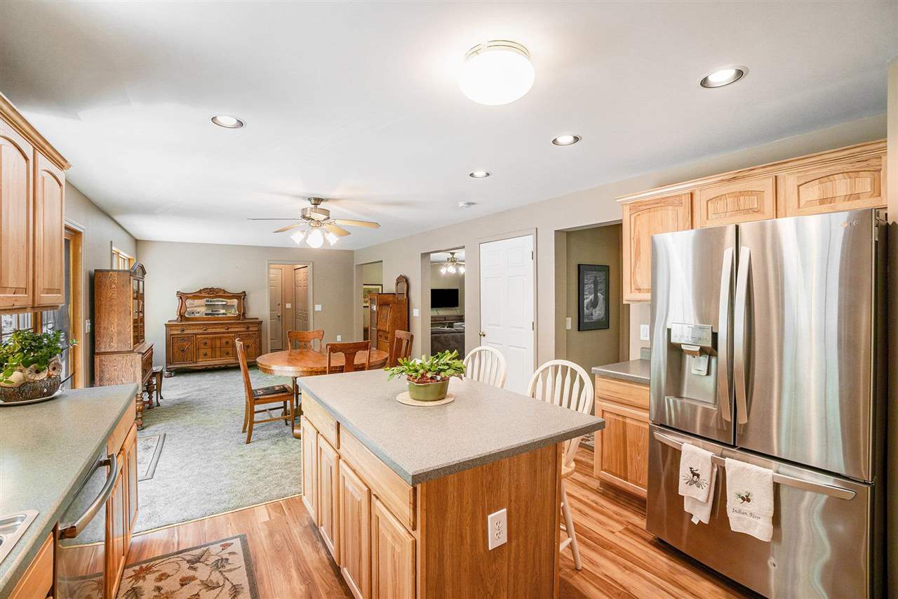 6801 Waubun Road