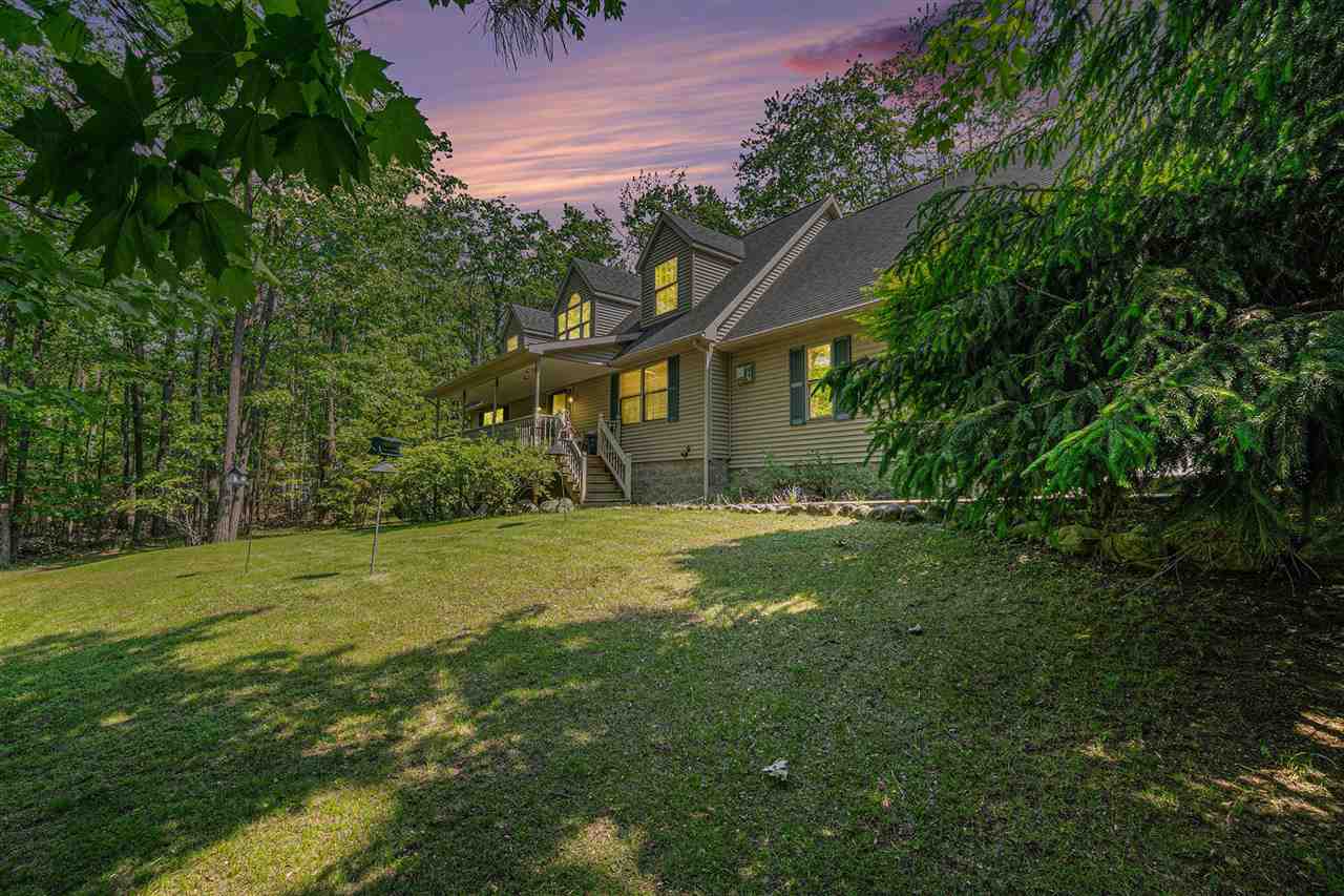 6801 Waubun Road