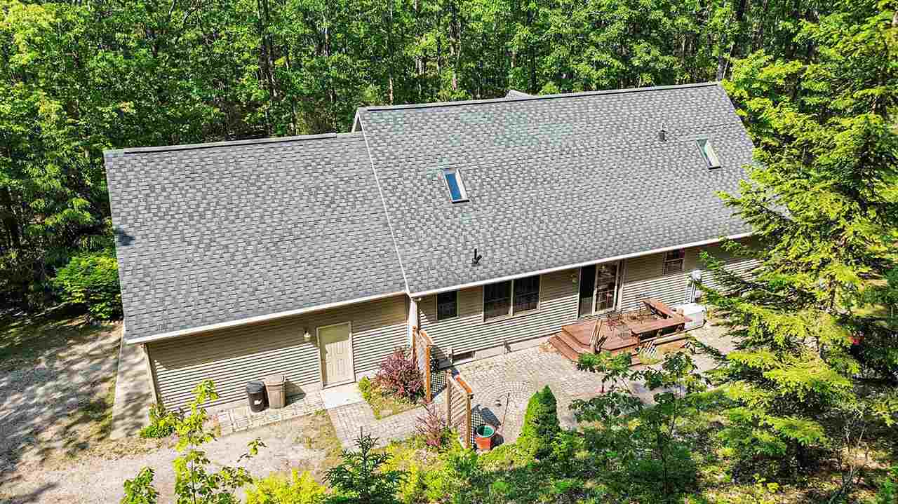 6801 Waubun Road