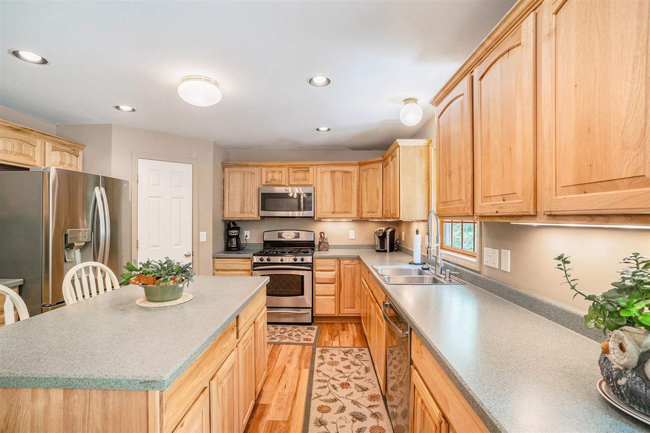 6801 Waubun Road