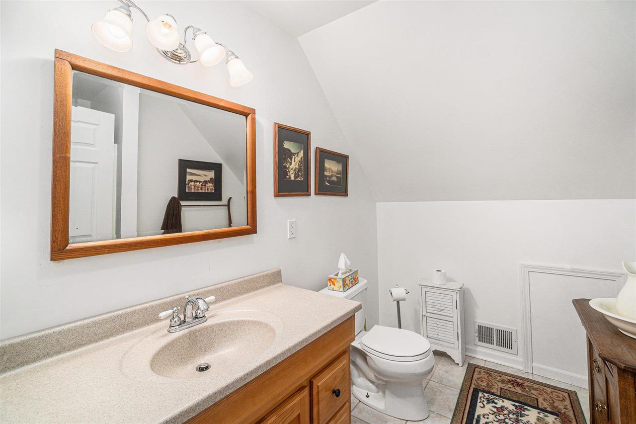 6801 Waubun Road