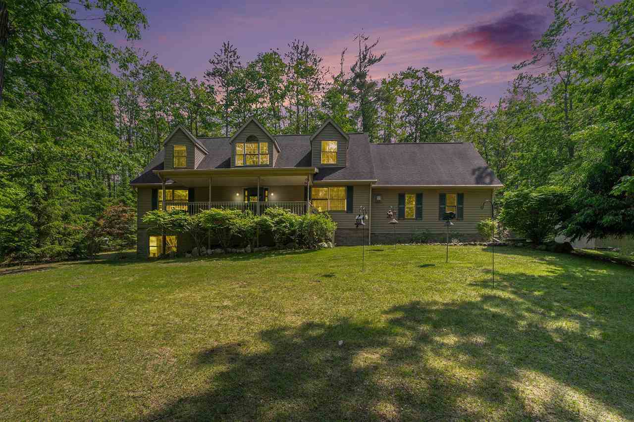 6801 Waubun Road