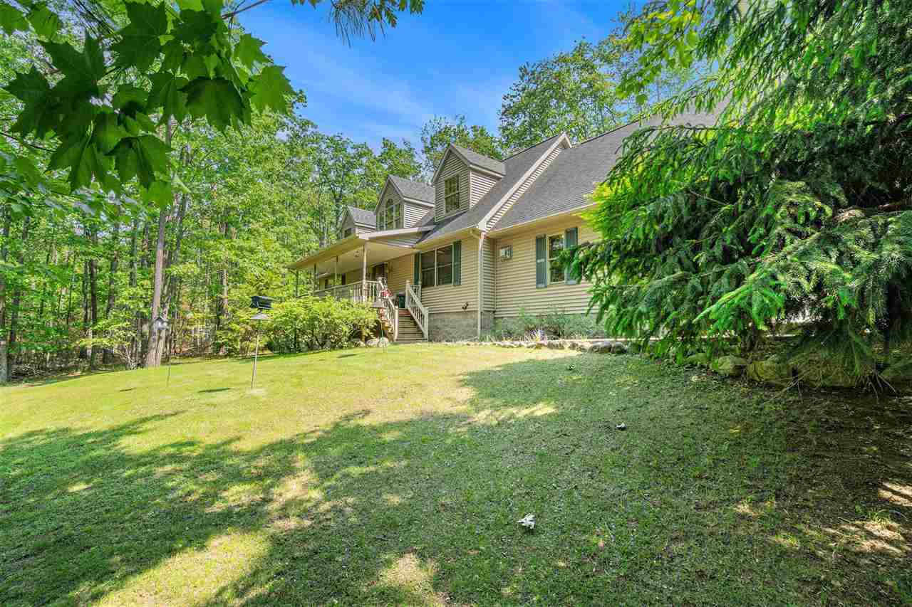 6801 Waubun Road