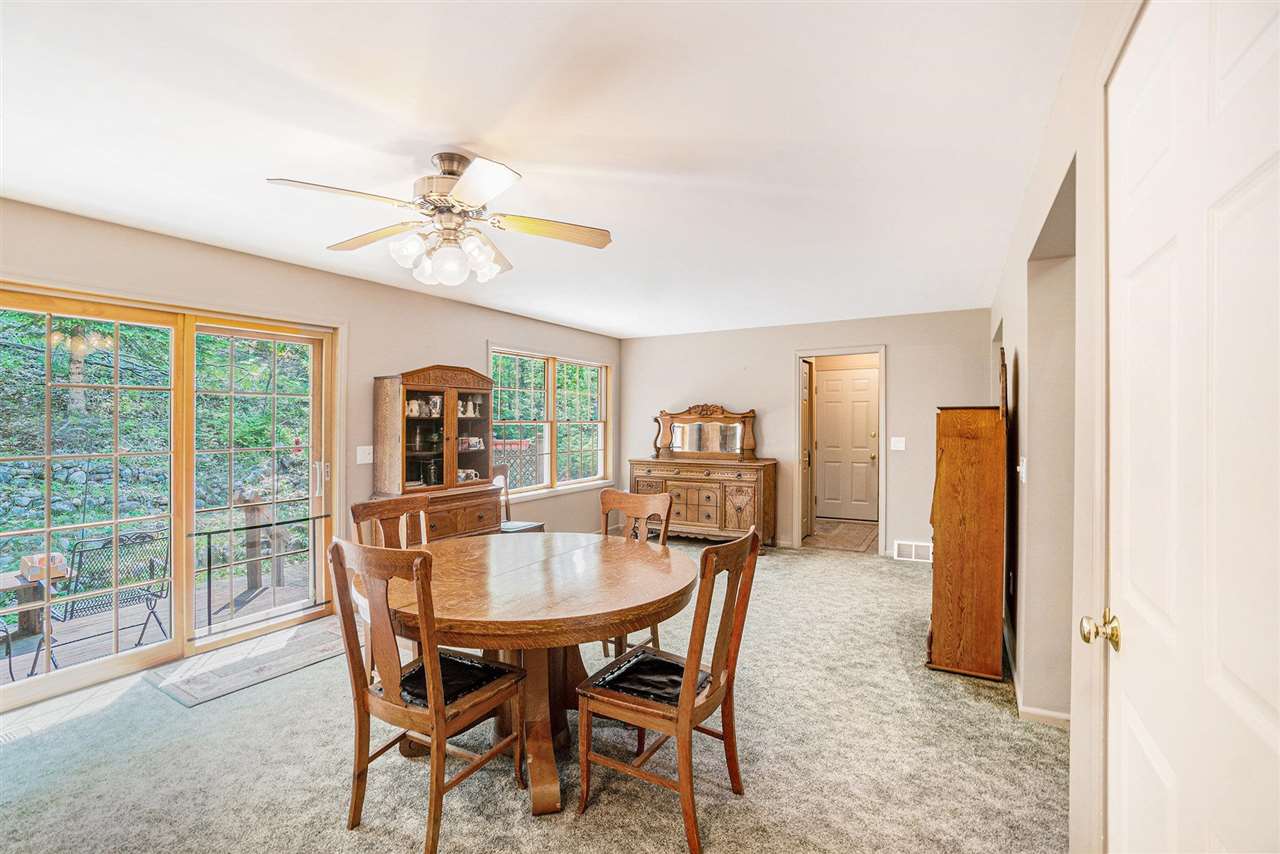 6801 Waubun Road