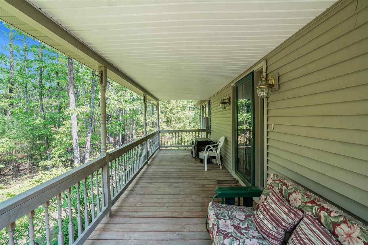 6801 Waubun Road