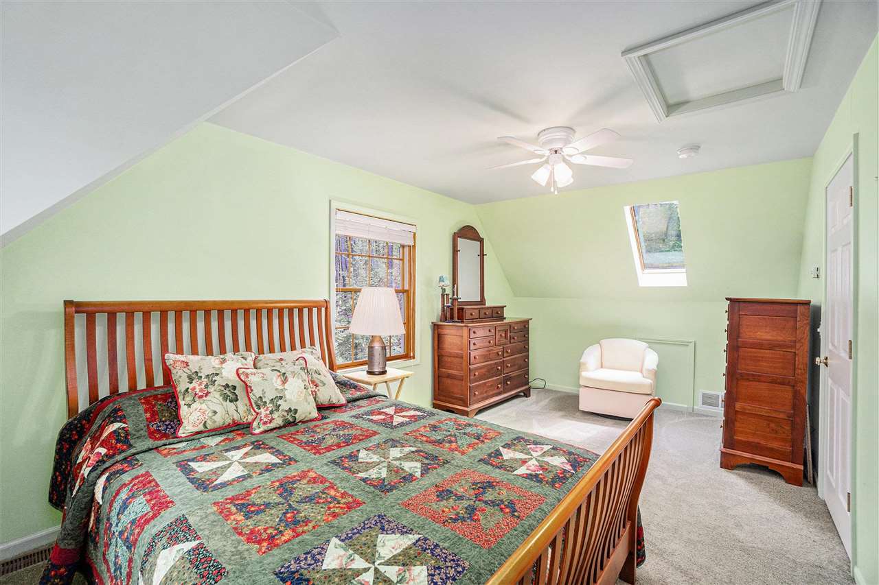 6801 Waubun Road