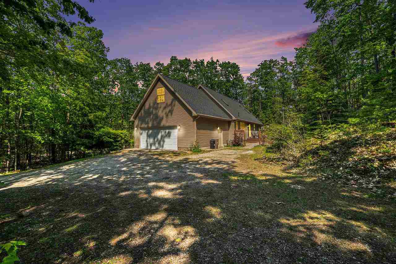 6801 Waubun Road